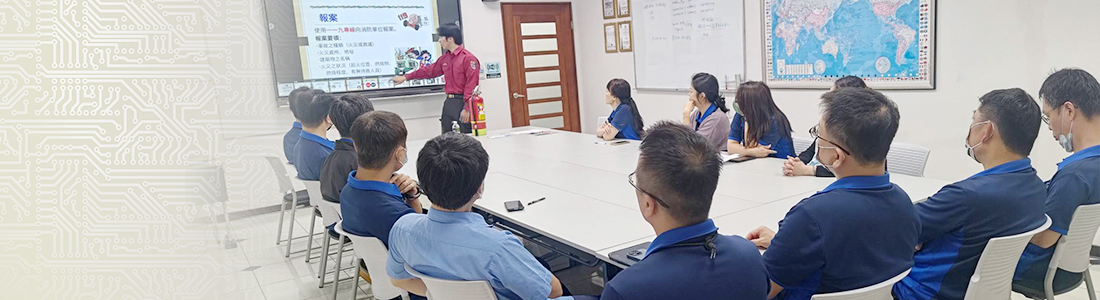 Training & Development